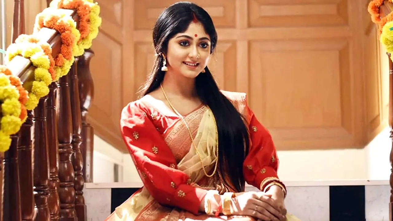 বাগদানের পর বিয়ে ভাঙল এই অভিনেত্রীর 