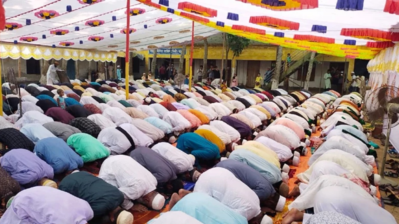 প্রতীকী ছবি।