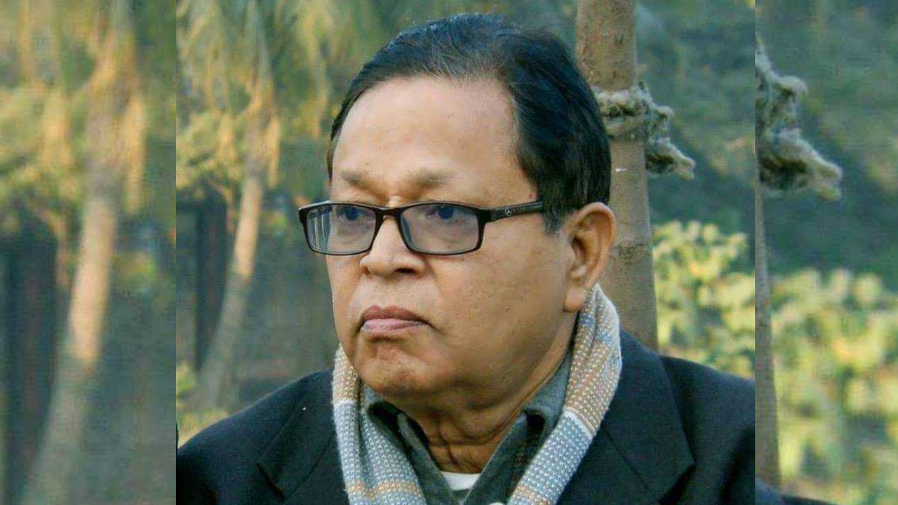 আব্দুর রহমান। ছবি : সংগৃহীত