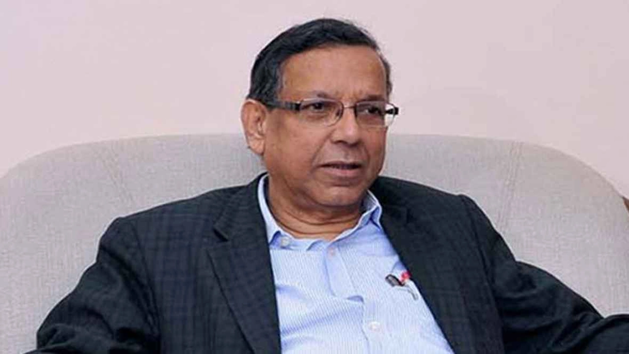 আইনমন্ত্রী আনিসুল হক। ছবি : সংগৃহীত
