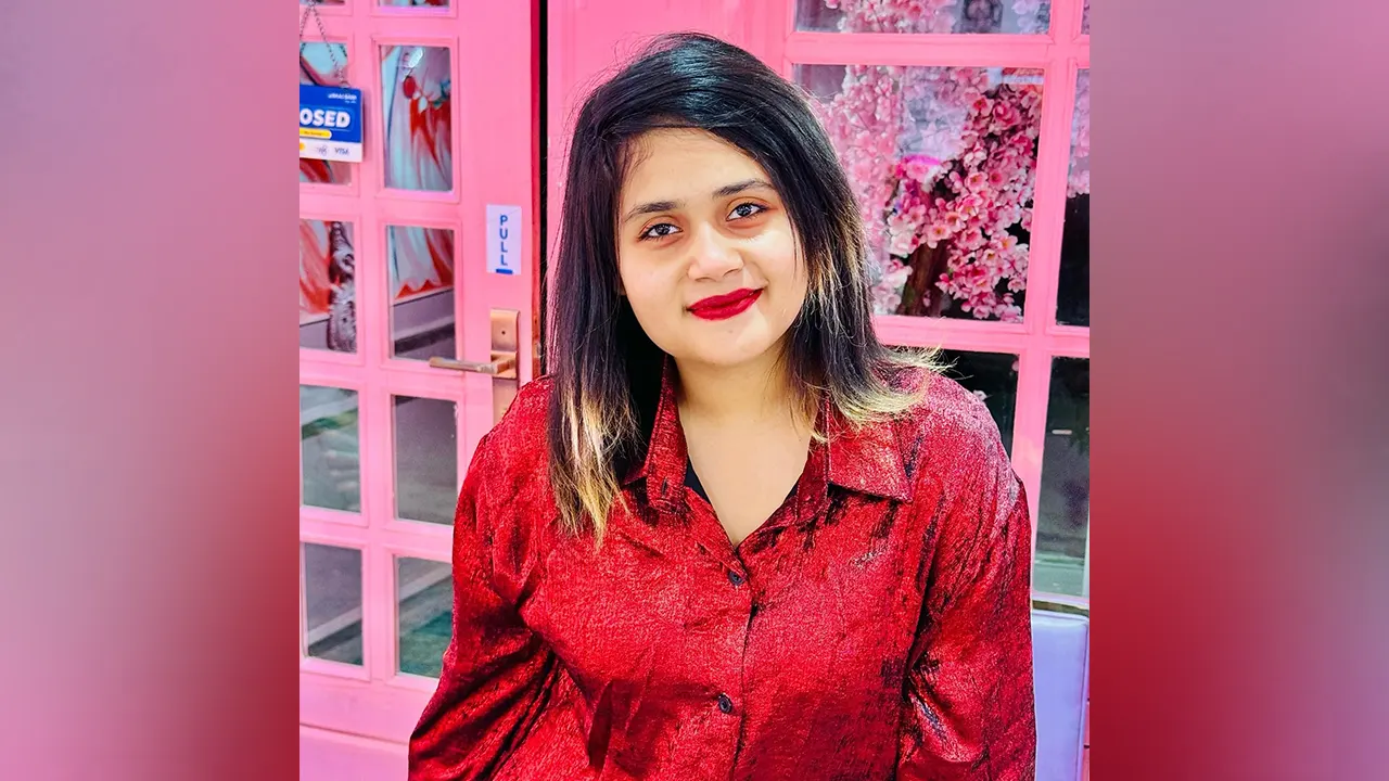 মুমতারিন ফেরদৌস ডরিন। ছবি : সংগৃহীত