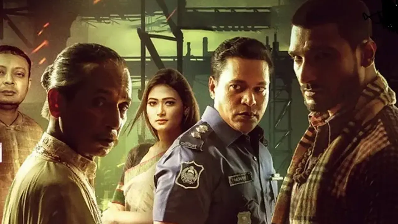 হিন্দিতে ‘সুলতানপুর’, মুক্তি পাবে চাইনিজ ভাষাতেও 