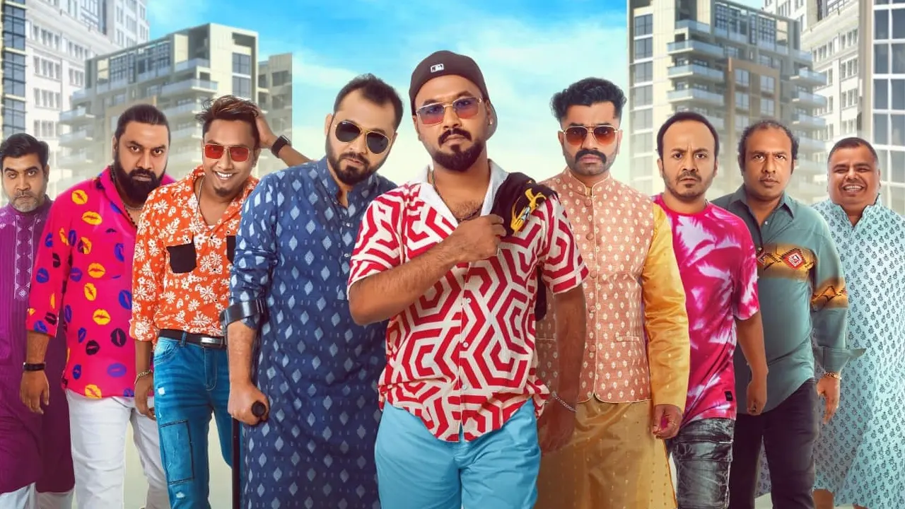 ফিমেল ৪-এর রেকর্ড 