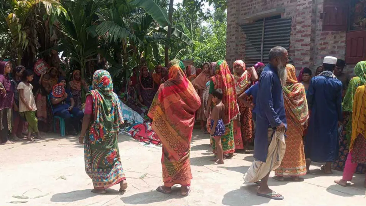 ছবি : সংগৃহীত