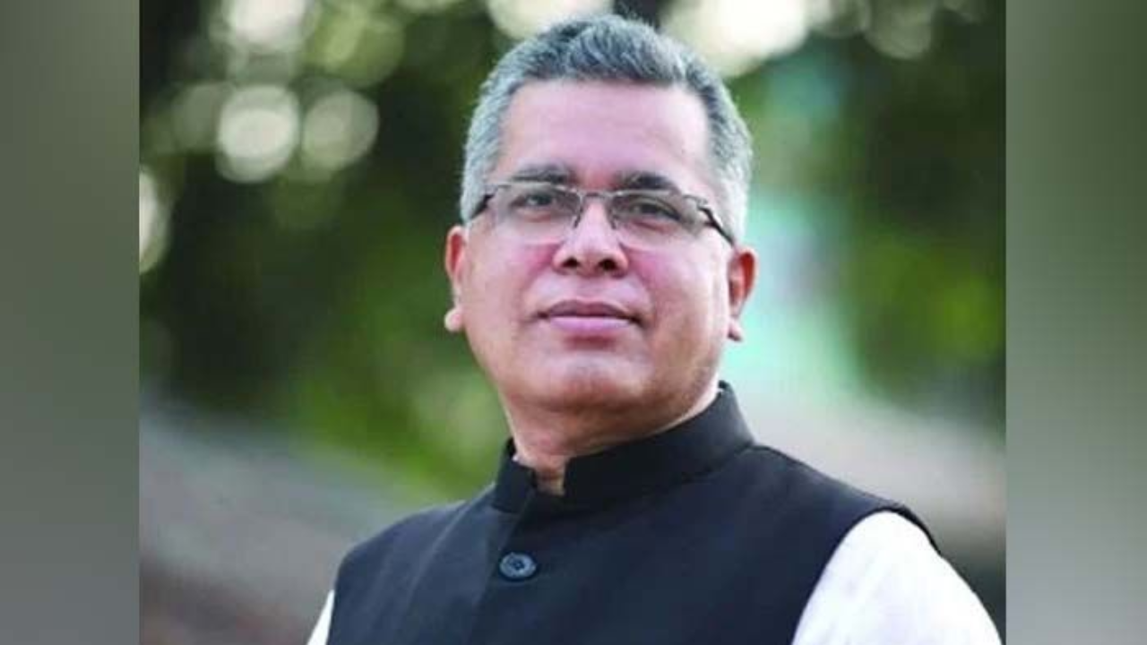 আফজাল হোসেন। ছবি : সৌজন্য