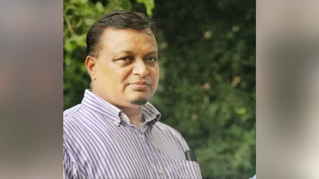 নিহত আব্দুল মমিন। ছবি : কালবেলা