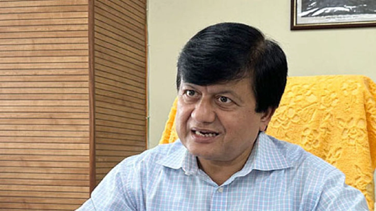 মতিউর রহমান। ছবি : সংগৃহীত