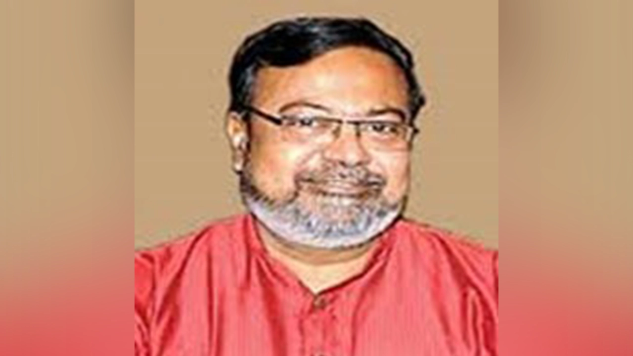 স্নেহাশিস সুর। ছবি : সংগৃহীত