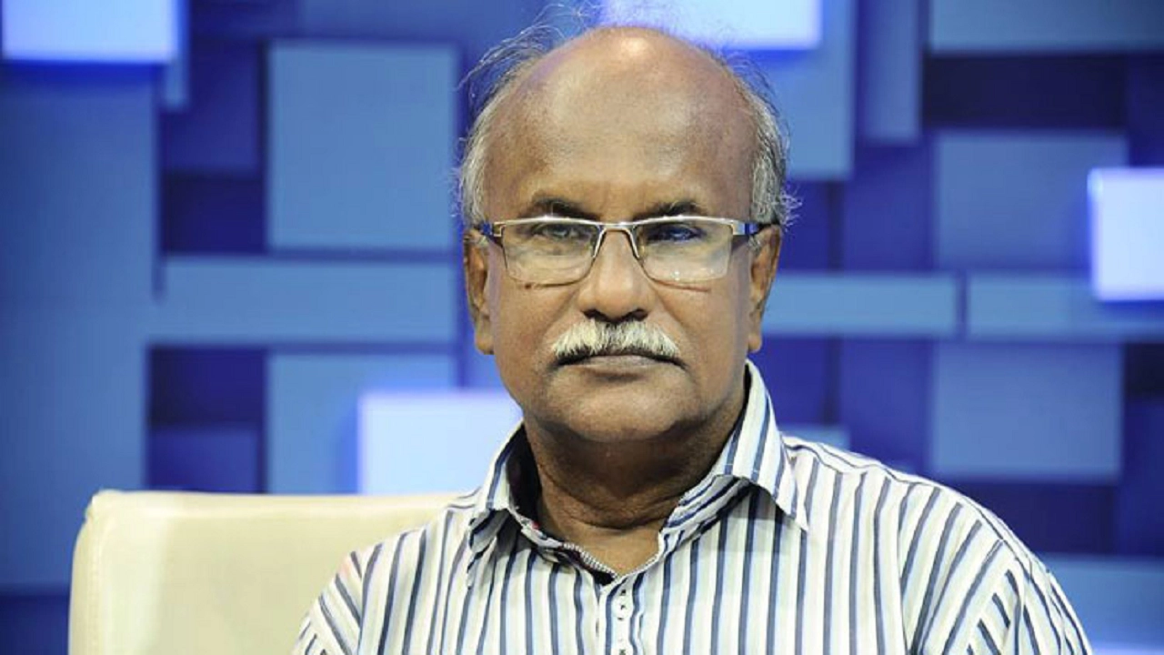 জেএসডির সাবেক সাধারণ সম্পাদক আব্দুল মালেক রতন। ছবি : সংগৃহীত