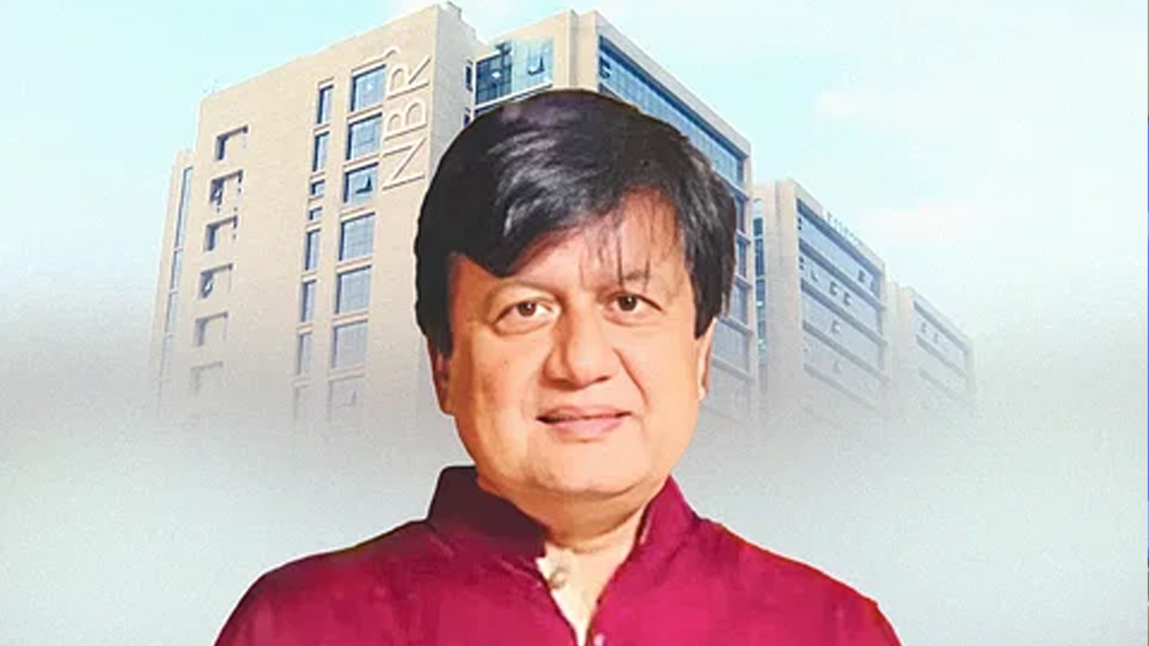 মতিউর রহমান। ছবি : সংগৃহীত
