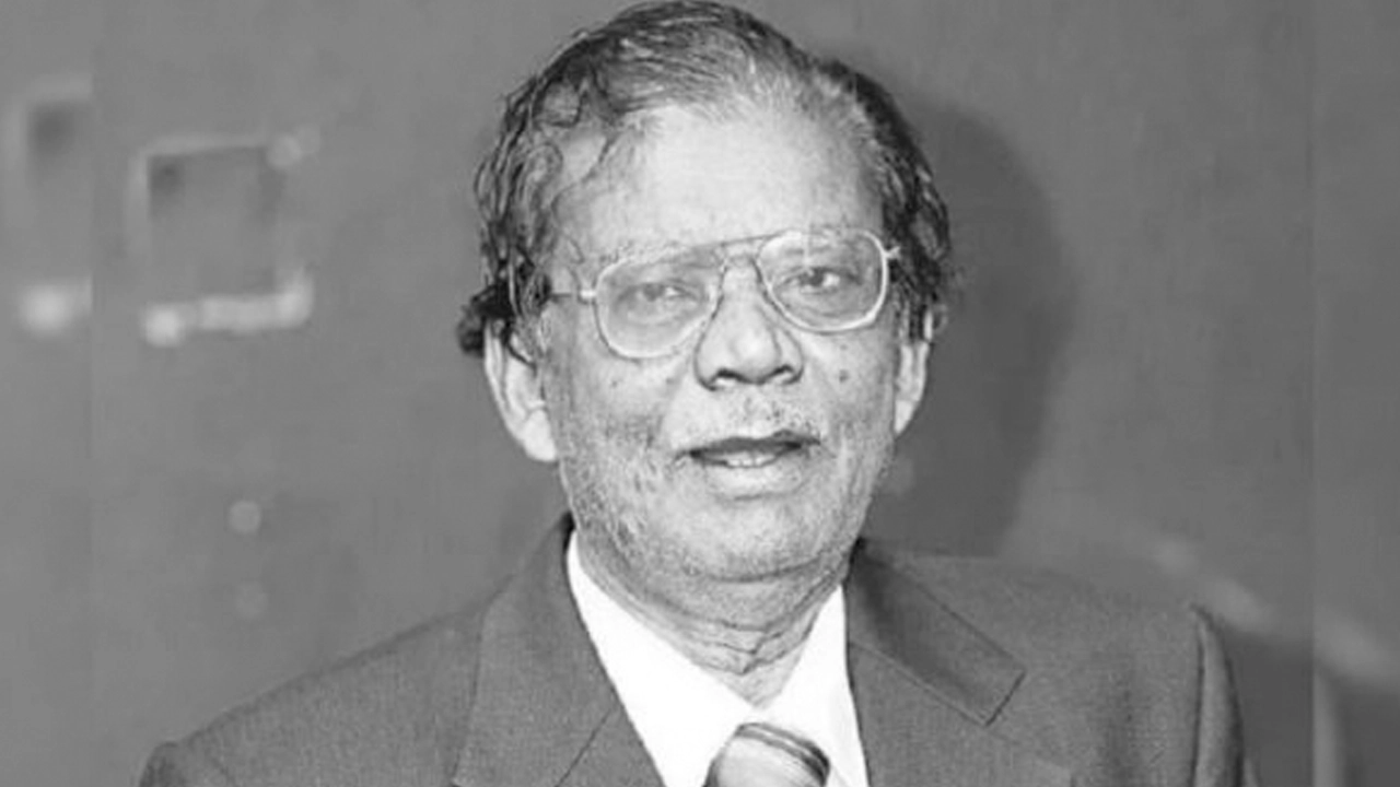 শীর্ষ করদাতা ও হাকিমপুরী জর্দার মালিক হাজী মো. কাউছ মিয়া। ছবি : সংগৃহীত