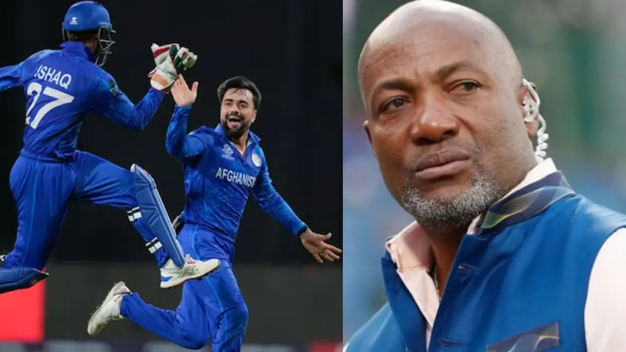 সেমিতে উঠে লারার ভবিষ্যদ্বাণী। ছবি : সংগৃহীত