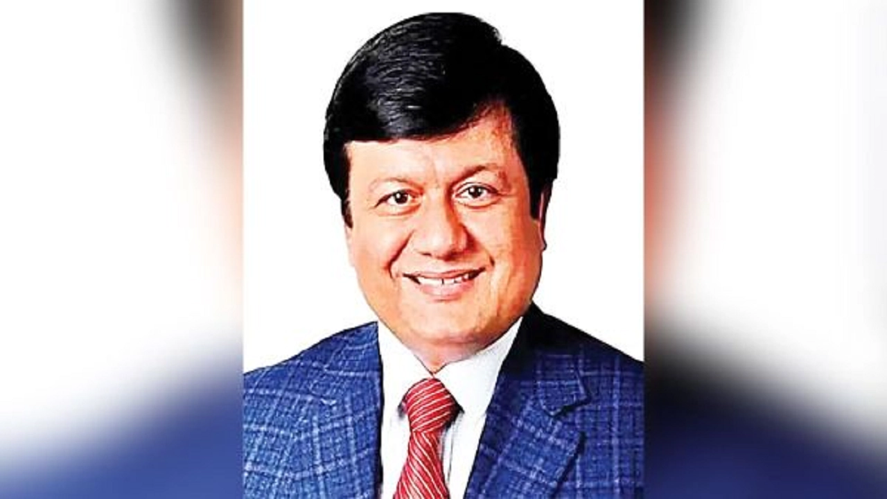 মো. মতিউর রহমান। ছবি : সংগৃহীত