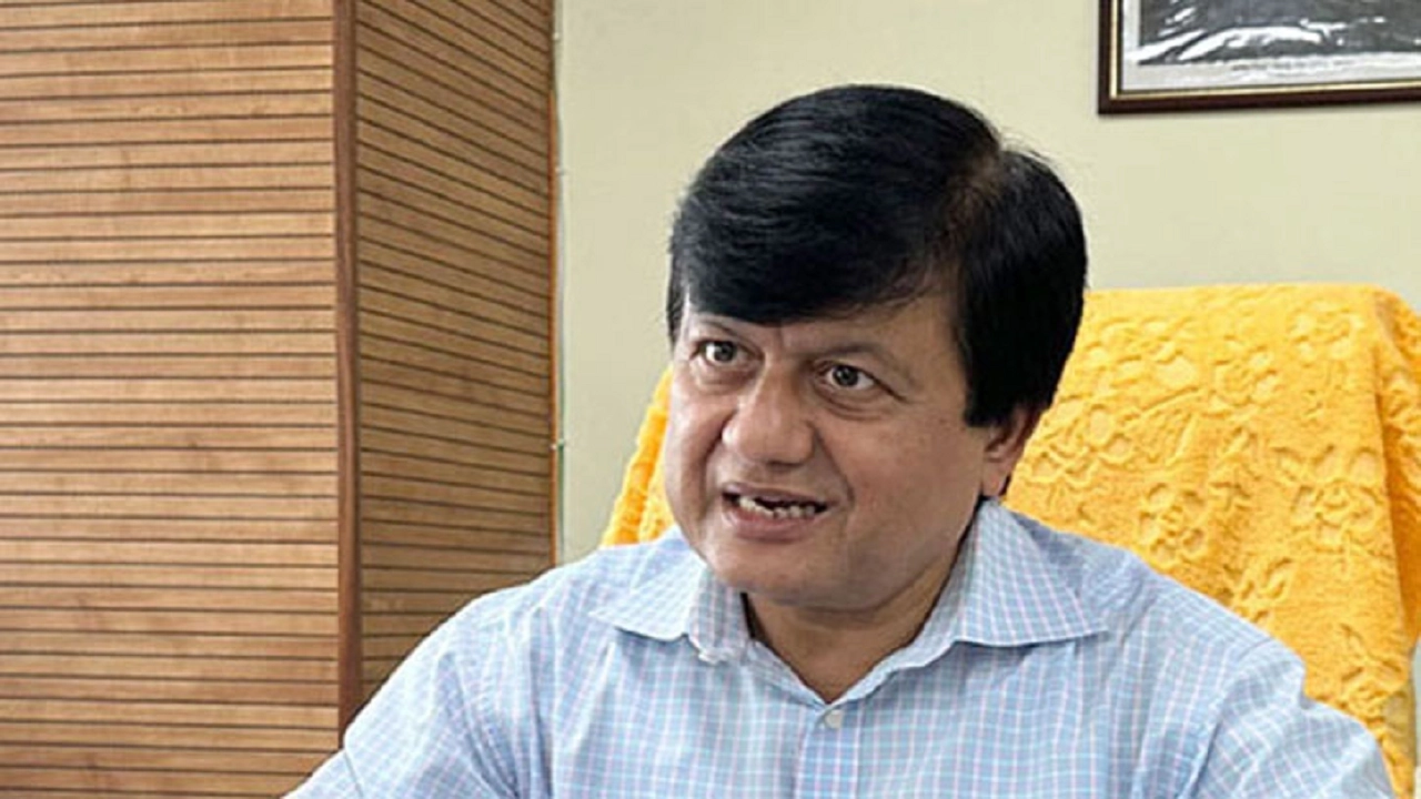 মো. মতিউর রহমান। ছবি : সংগৃহীত