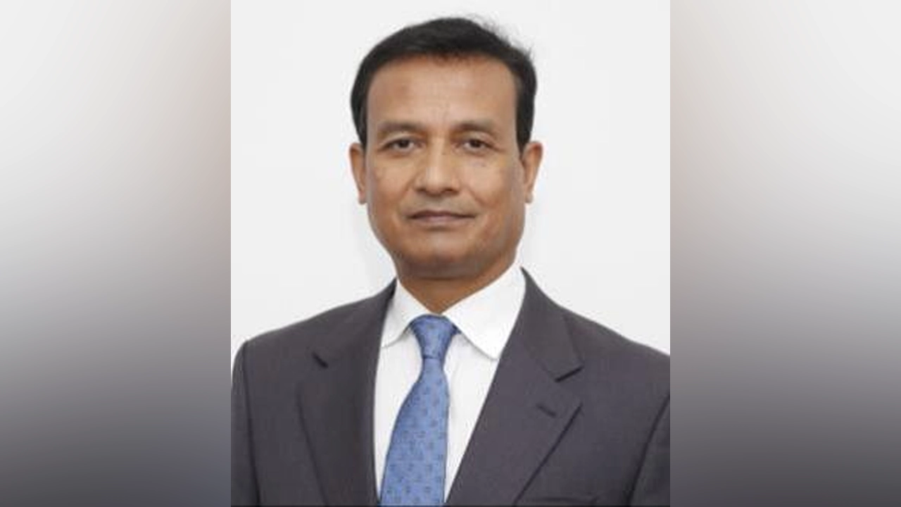 তারেক মো. আরিফুল ইসলাম। ছবি : সংগৃহীত