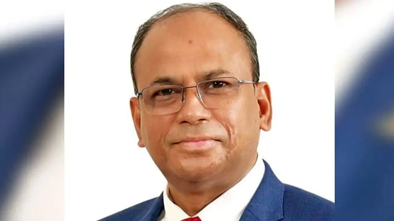 মো. তোফাজ্জল হোসেন মিয়া। ছবি : সংগৃহীত