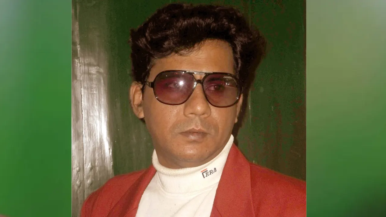 ‘আজ রবিবার’ নাটকের নির্মাতা জীবন আর নেই 