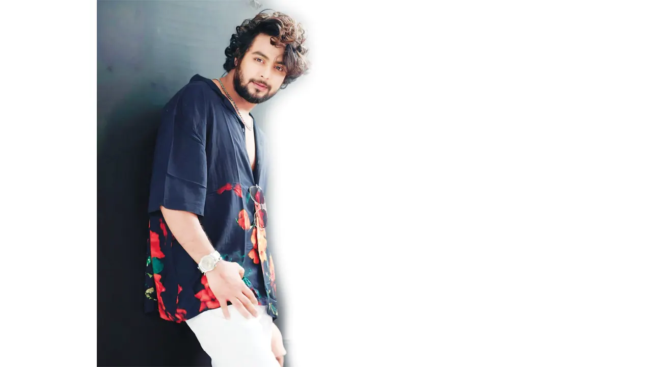 কপি নয়, জেনুইন গল্পে কাজ করছি : শিশির সরদার