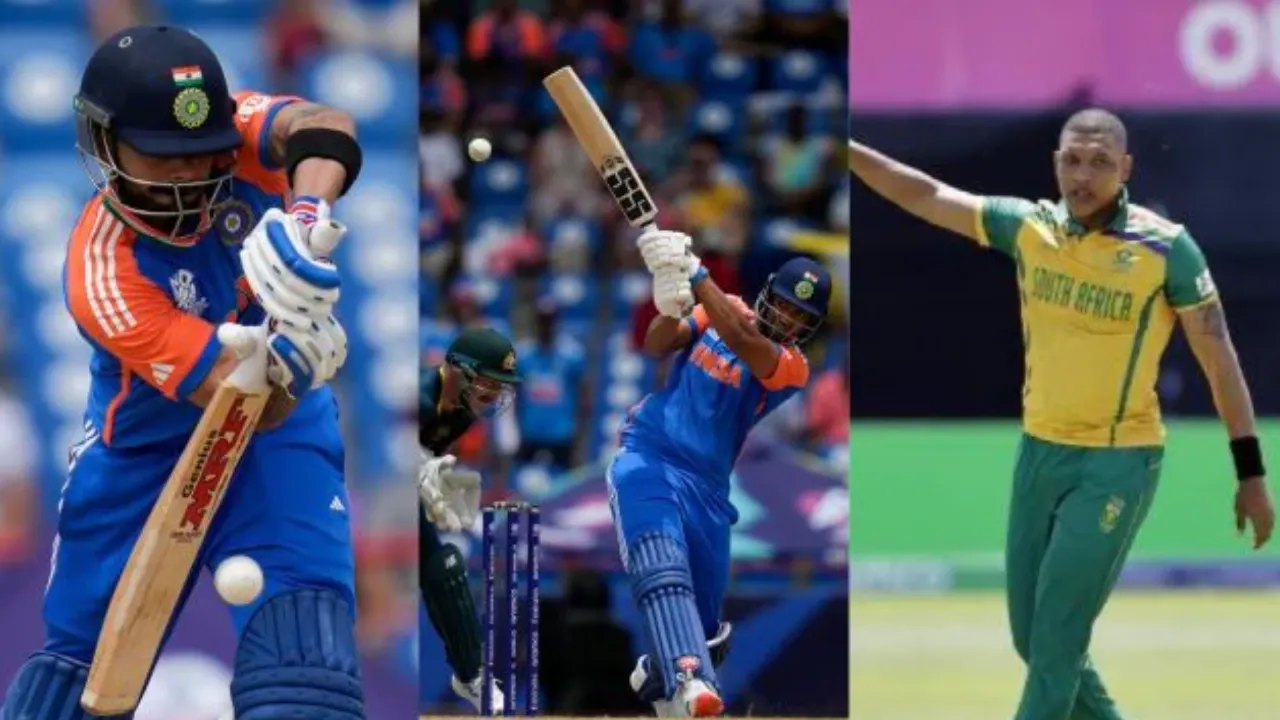 ফাইনালে কি তাহলে ‍দুই দলের একাদশে পরিবর্তন আসবে?  ছবি : সংগৃহীত