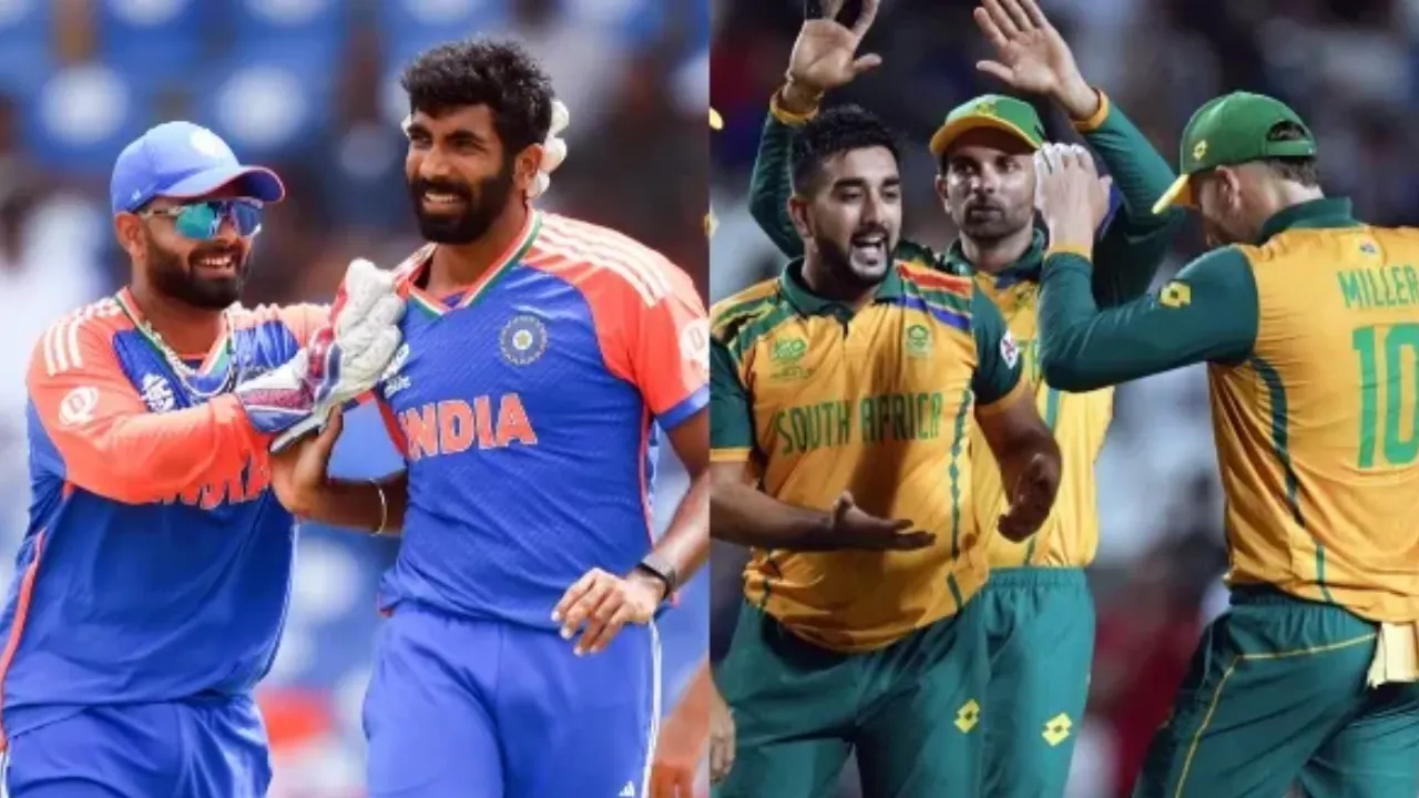 পরিসংখ্যানে পিছিয়ে থাকলেও ম্যাচে ছেড়ে কথা বলবে না প্রোটিয়ারা। ছবি : সংগৃহীত