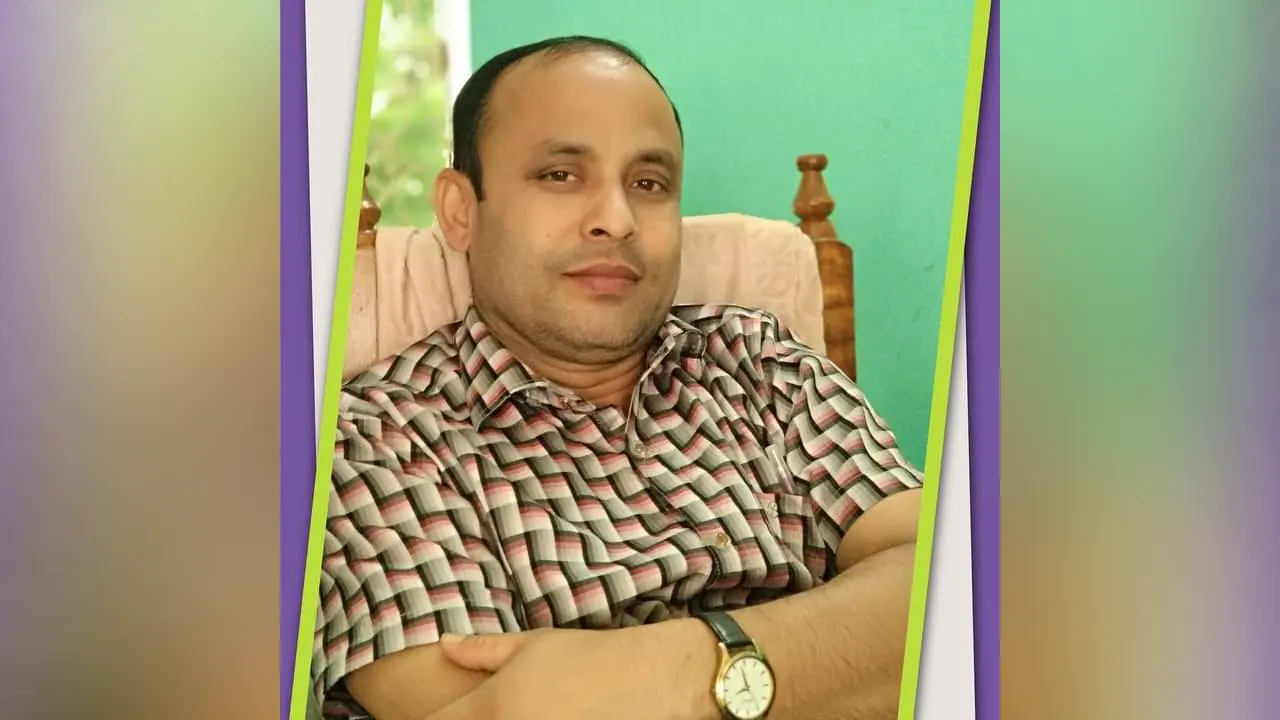 ফেরদাউছ রহমান। ছবি : সংগৃহীত