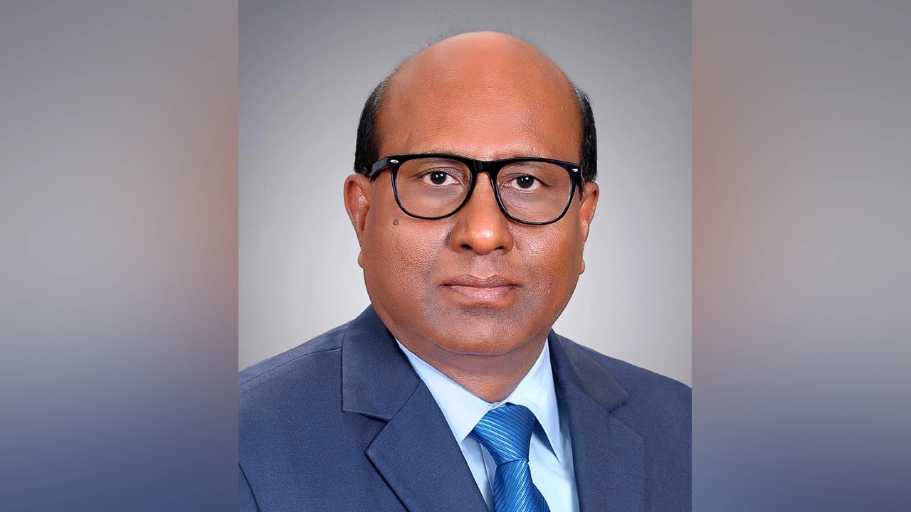 মো. আলী হোসেন। ছবি : সংগৃহীত