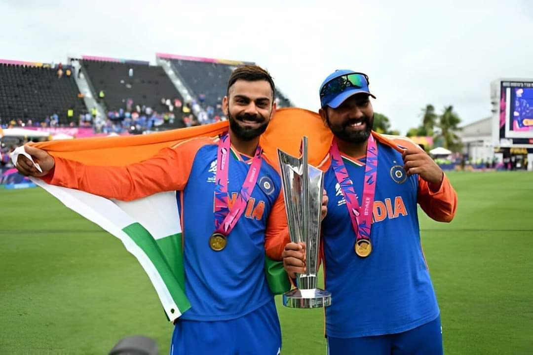 ভারতের পরবর্তী অধিনায়ক কে?