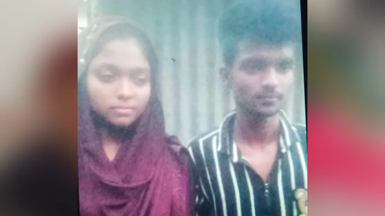 সিলেটে ট্রাক-প্রাইভেটকার সংঘর্ষে স্বামী-স্ত্রী নিহত