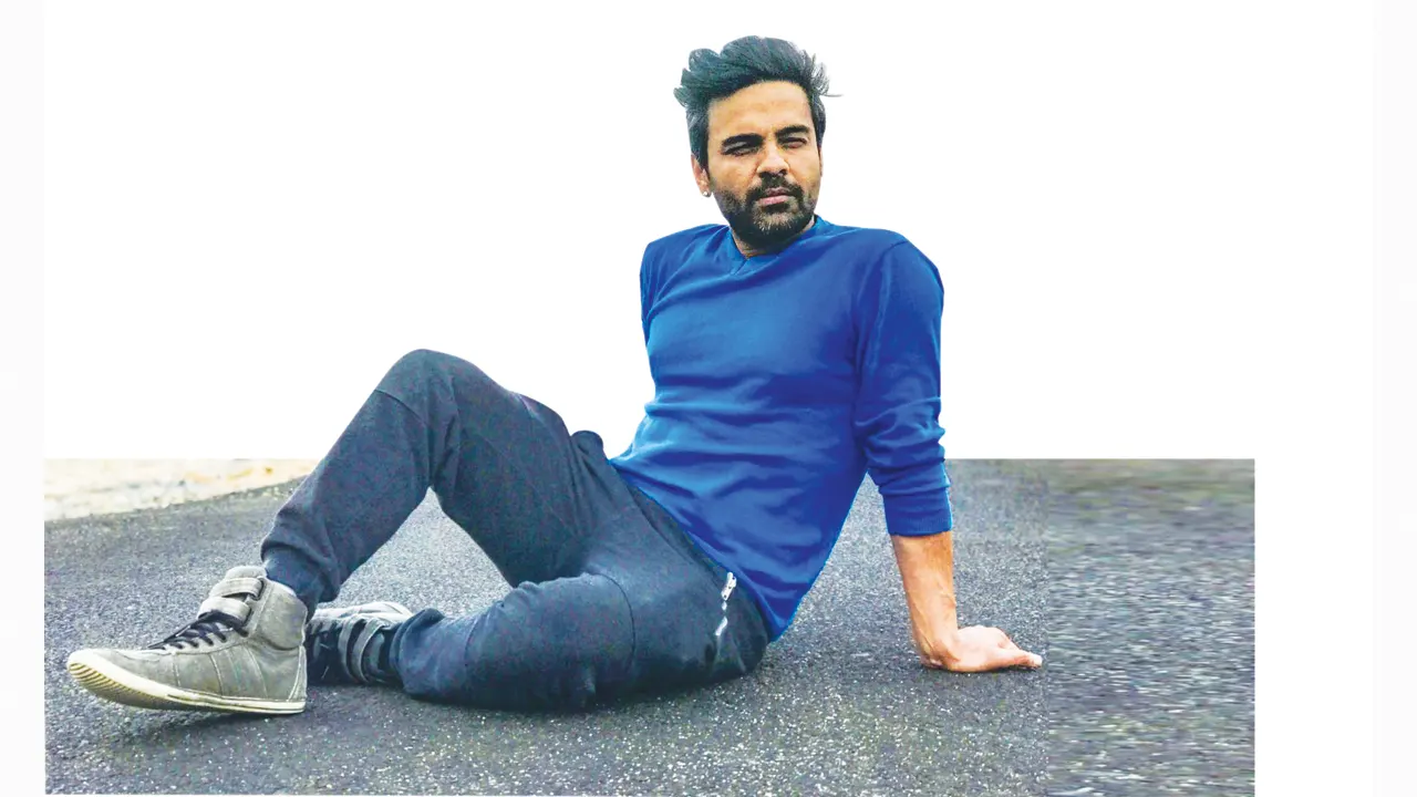 হাবিব ওয়াহিদ। ছবি : সংগৃহীত