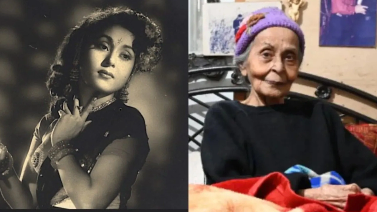 অভিনেত্রী স্মৃতি বিশ্বাস। ছবি : সংগৃহীত