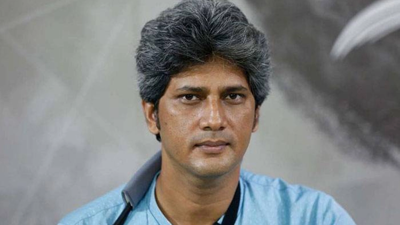 জোনায়েদ সাকি। পুরোনো ছবি