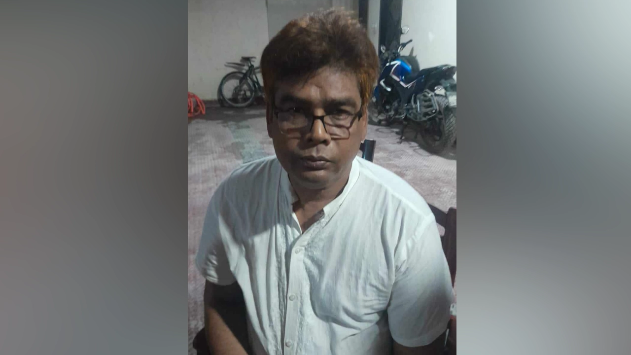 পৌর মেয়র মো. আক্কাস আলী। ছবি : সংগৃহীত