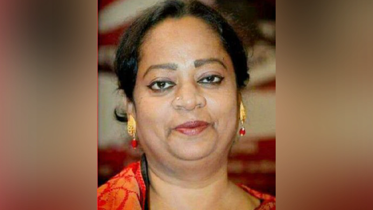 বিএনপির বরিশাল বিভাগীয় সাংগঠনিক সম্পাদক ও সাবেক সংসদ সদস্য বিলকিস জাহান শিরিন। ছবি : সংগৃহীত