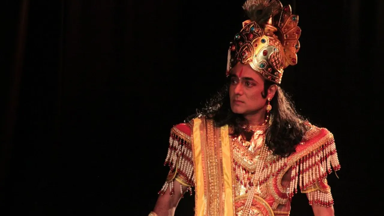 ‘কল্কি’র সিক্যুয়েলে প্রভাসের মৃত্যু কীভাবে, ব্যাখ্যা করলেন মহাভারতের ‘শ্রীকৃষ্ণ’