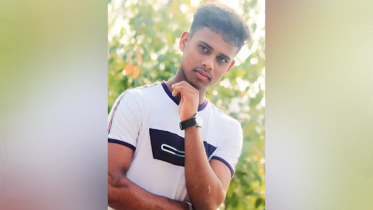 আসাদুল ইসলাম। ছবি : কালবেলা