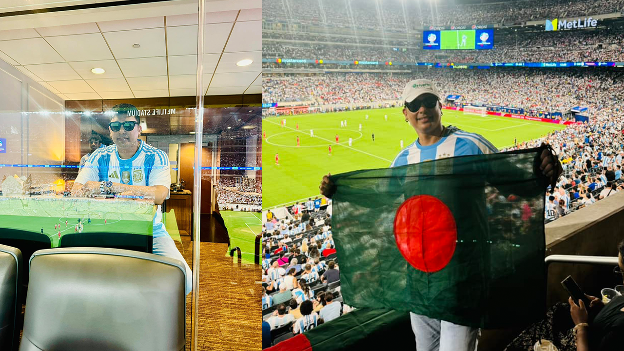 জায়েদ খান। ছবি : সংগৃহীত