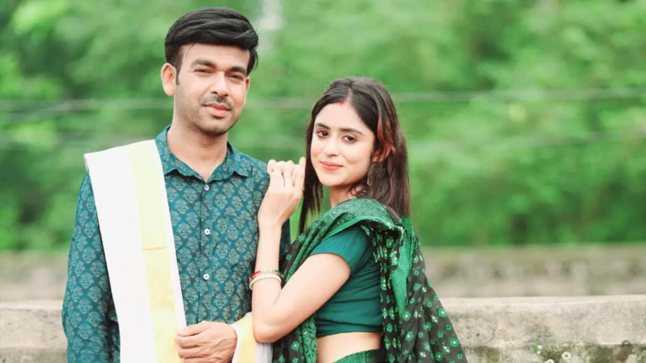 আসছে ‘বধূরে’