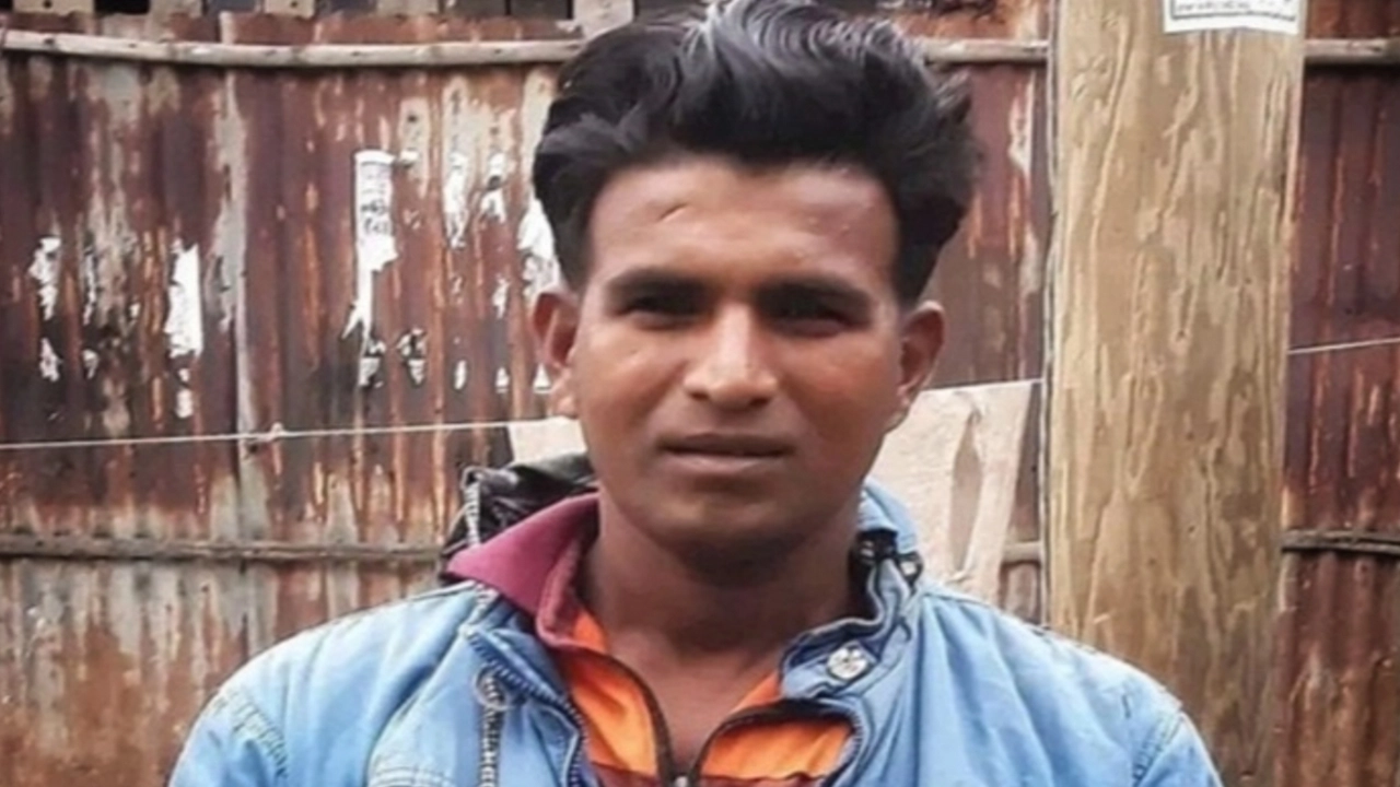 সাতক্ষীরায় হত্যা মামলার প্রধান আসামি মুসা গাজী গ্রেপ্তার।