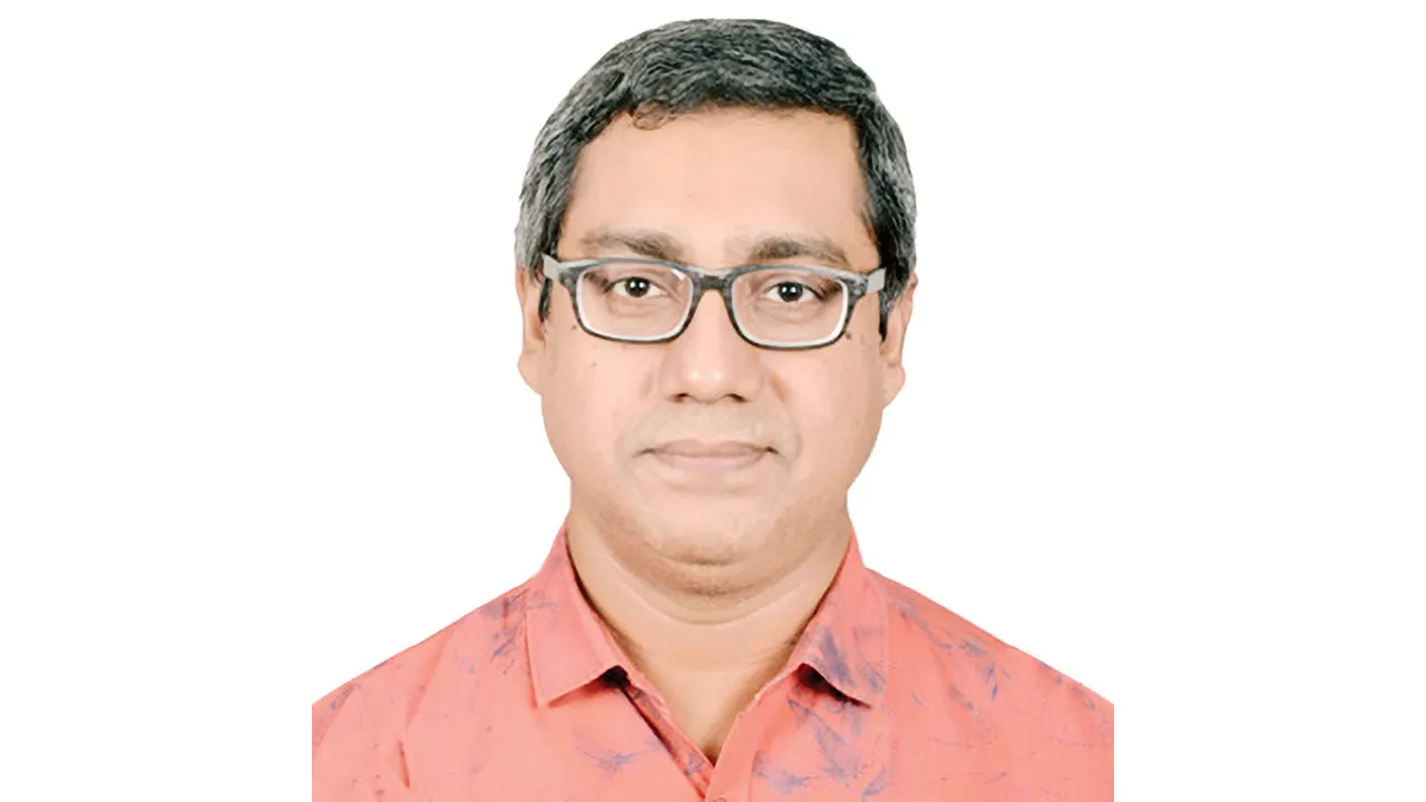 মোহাম্মদ যোবায়ের হাসান। ছবি : সৌজন্য