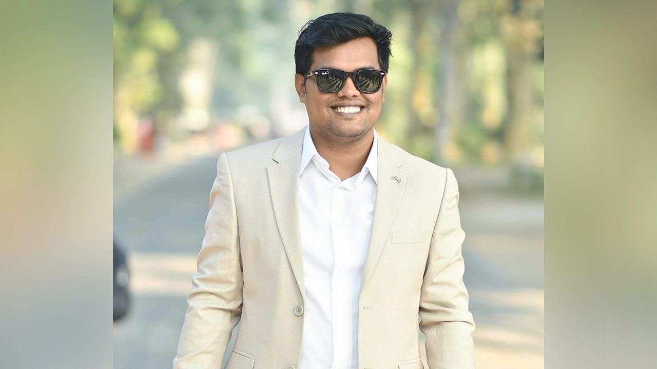 অভিযুক্ত রাজশাহী বিশ্ববিদ্যালয় ছাত্রলীগের সভাপতি মোস্তাফিজুর রহমান বাবু