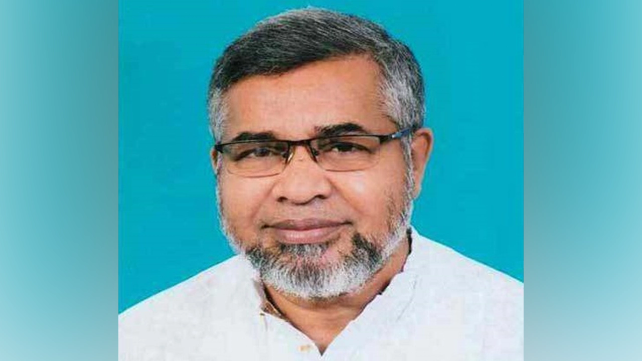 হাবিবুর রহমান মিজান ওরফে পাগলা মিজান। ছবি : সংগৃহীত