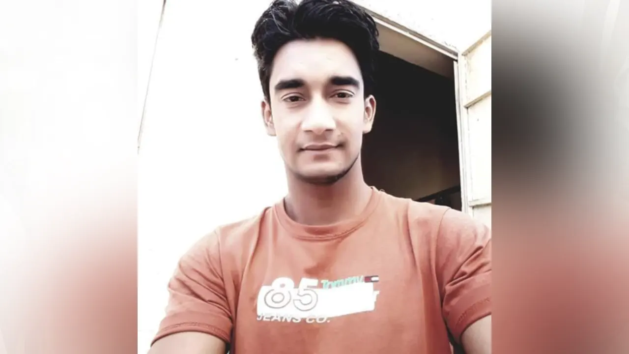 আব্দুর রশিদ। ছবি : সংগৃহীত