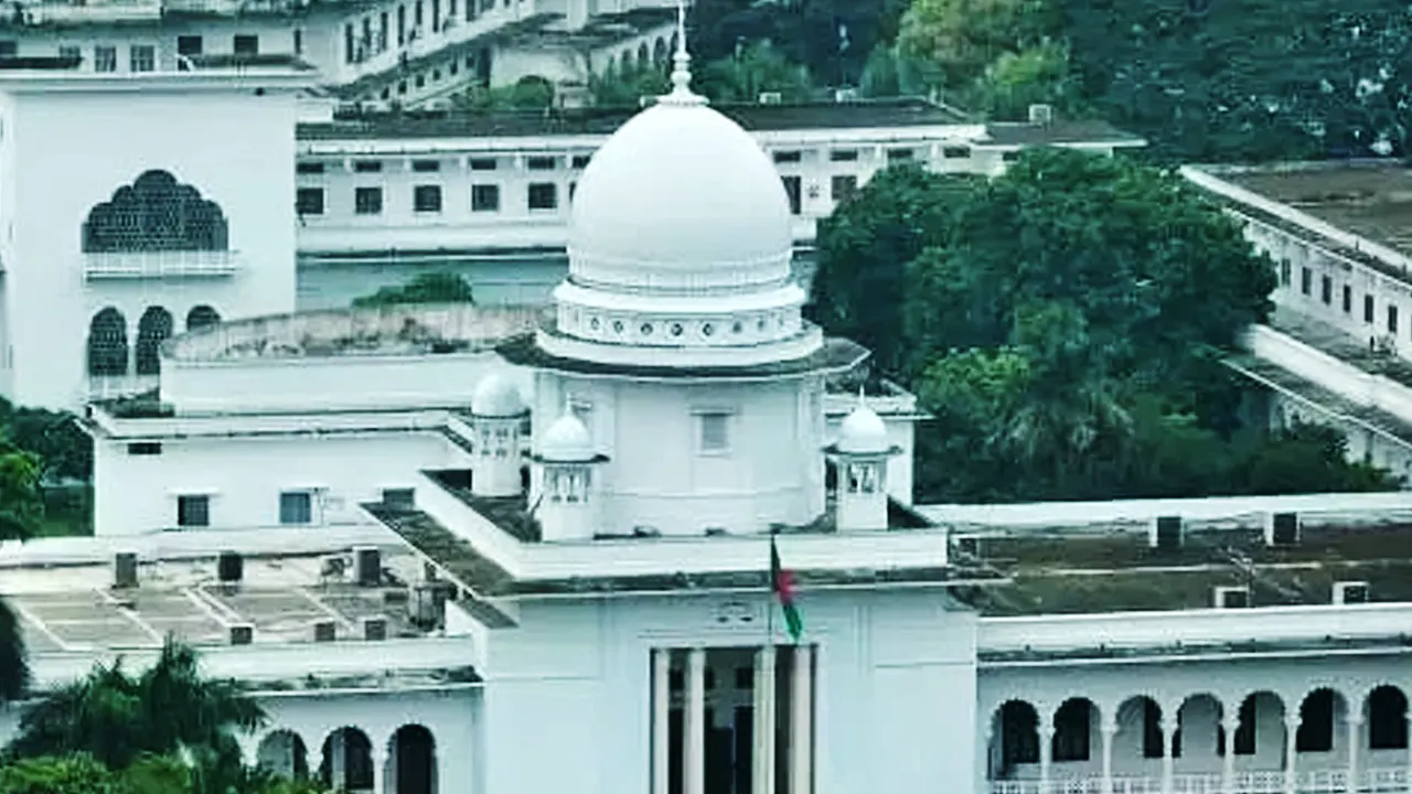 4 recommendations of the High Court to Parliament on border security