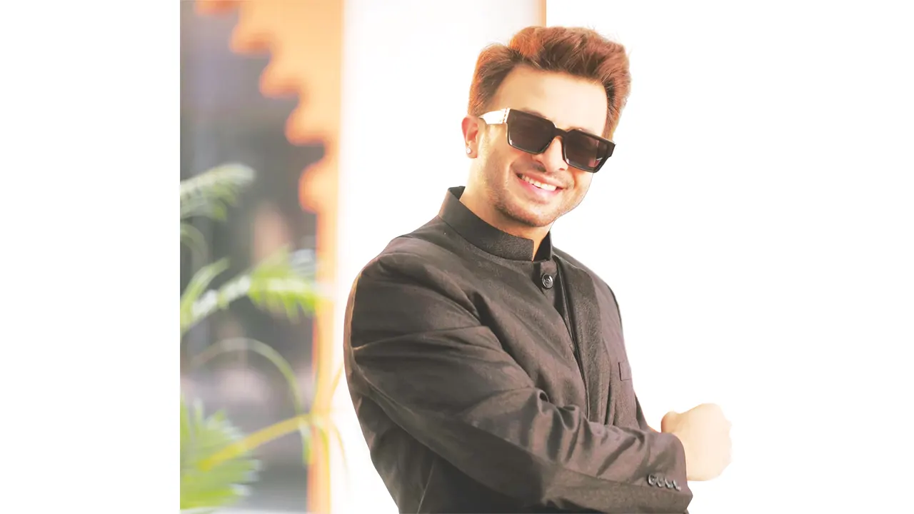 নতুন মিশনে শাকিব খান