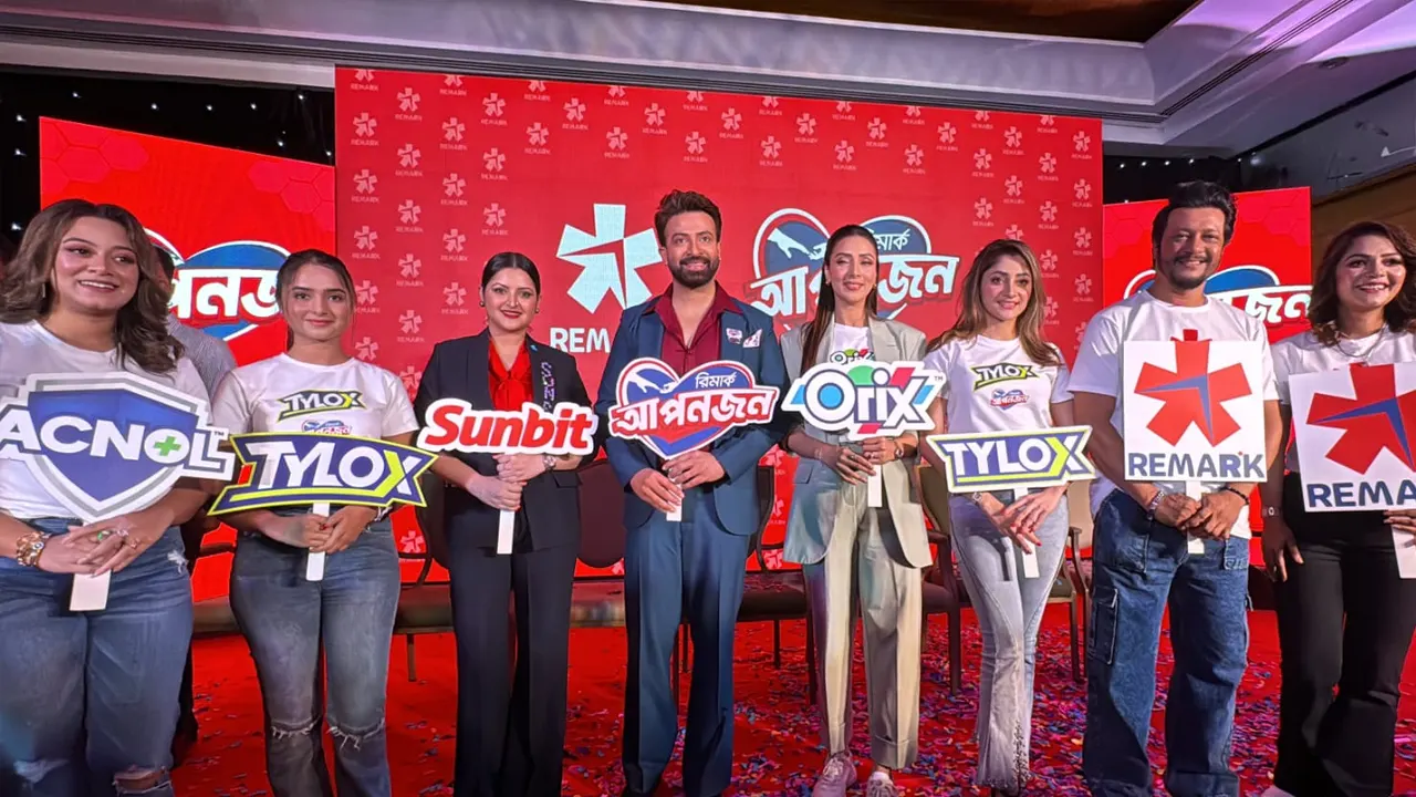 শাকিব খানের মহতী উদ্যোগ 