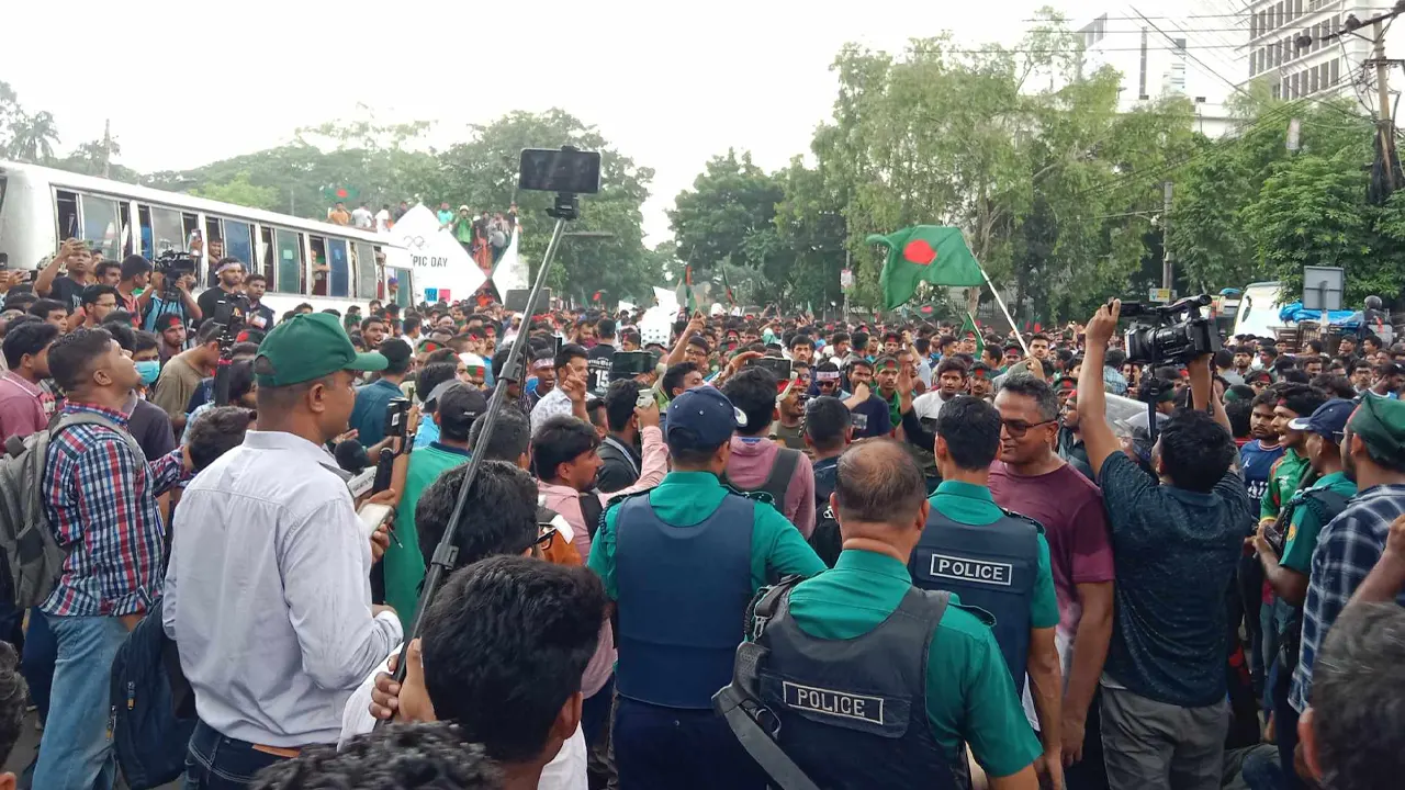 গ্রাফিক্স : কালবেলা