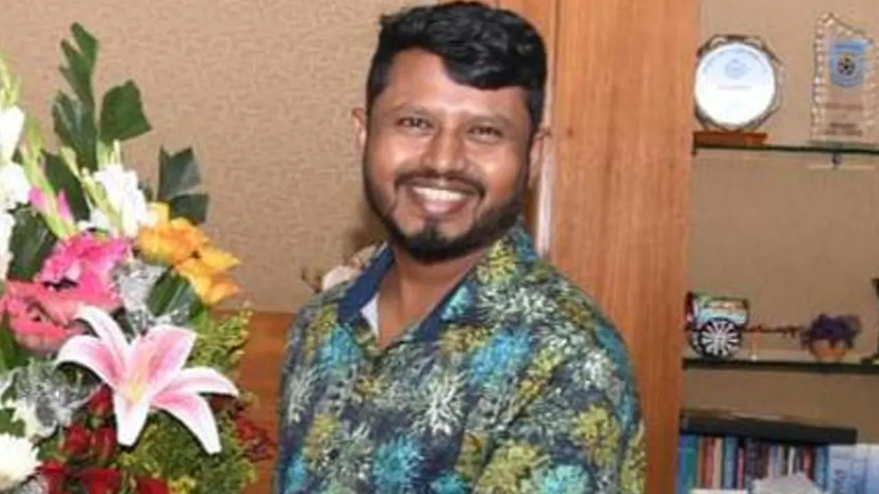 আইকন গ্রুপের ব্যবস্থাপনা পরিচালক নূরুল হুদা। ছবি : সংগৃহীত