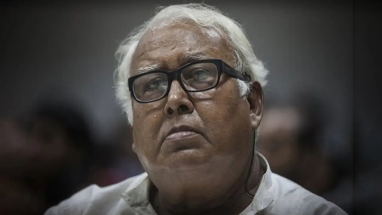মনজুরুল আহসান খান। ছবি : সংগৃহীত