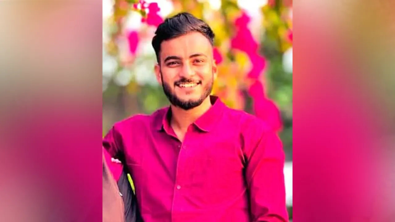 সেখ মাহমুদ। ছবি : সংগৃহীত