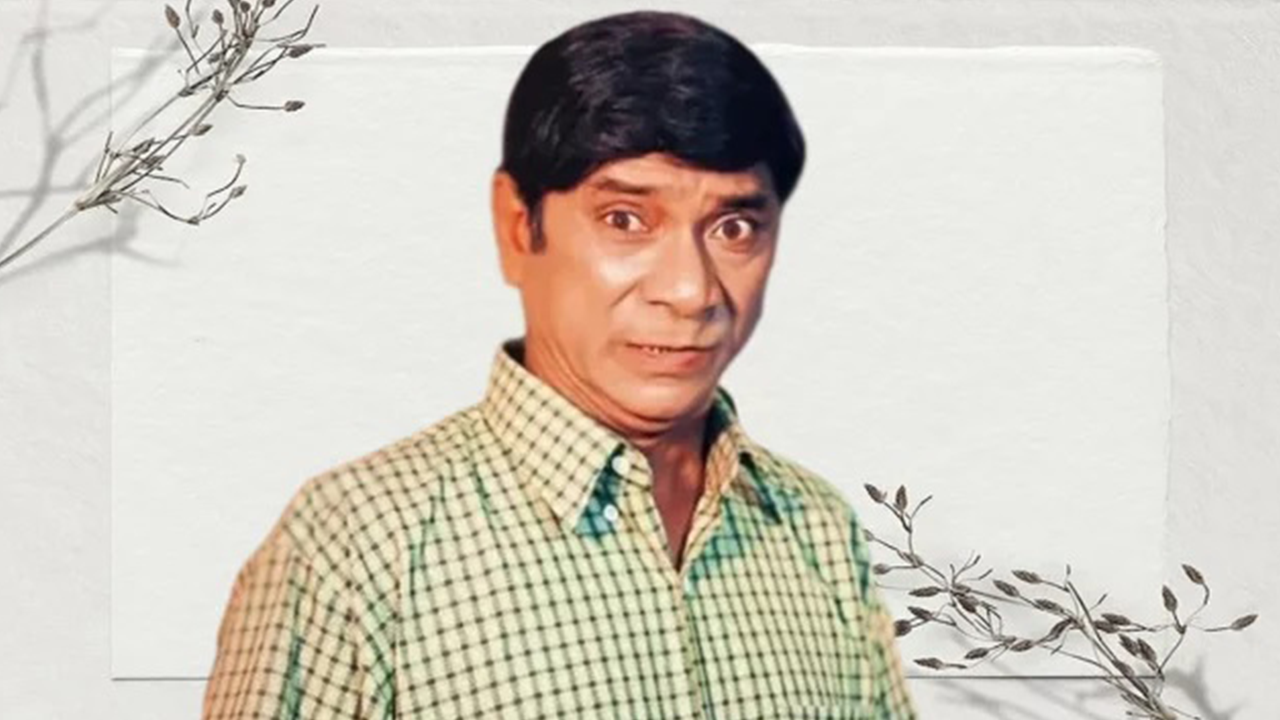 অভিনেতা দিলদার। ছবি : সংগৃহীত
